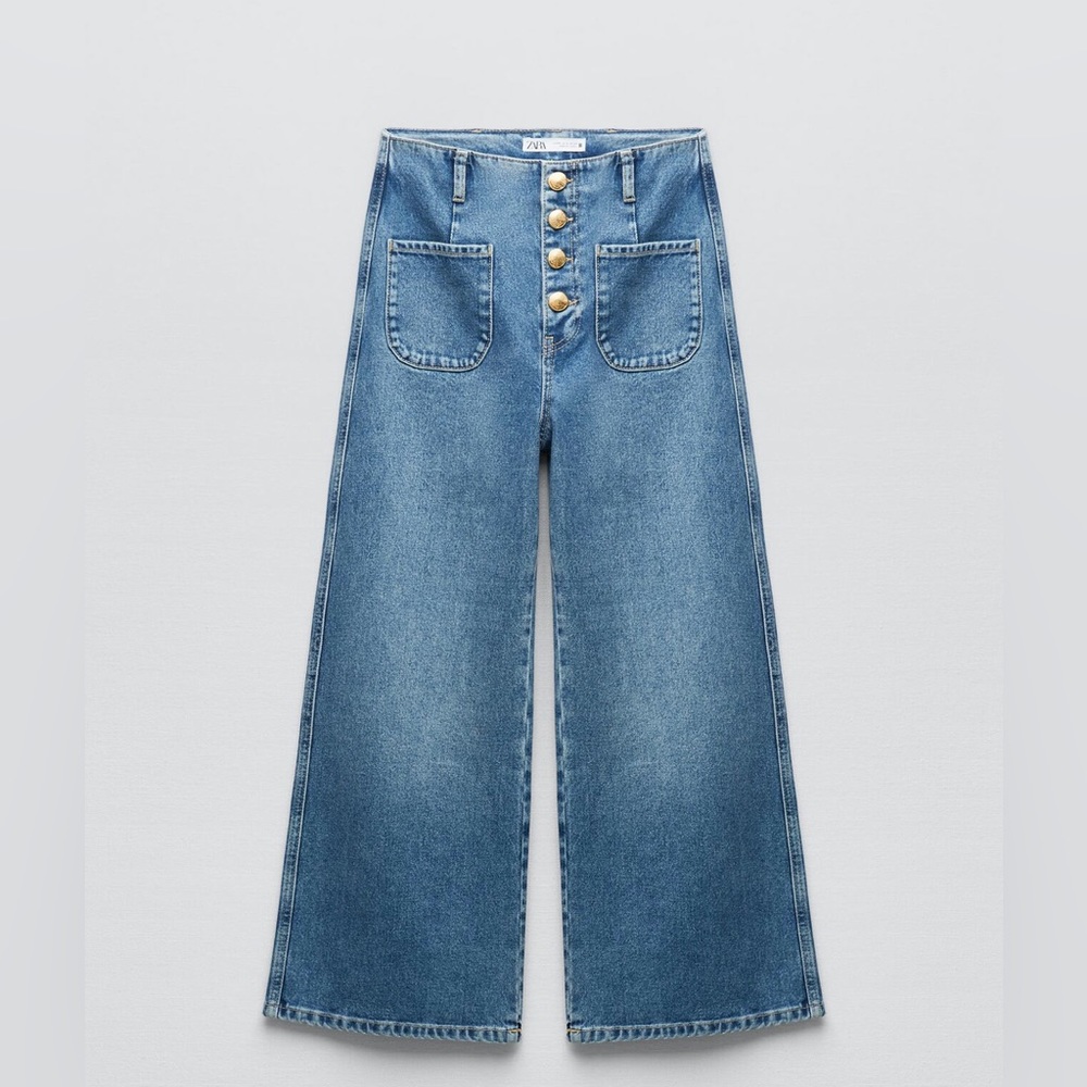 Zara jeans
